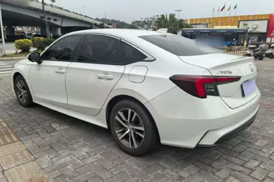 Honda Integra