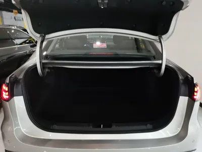 Geely Galaxy Galaxy Stellar 6