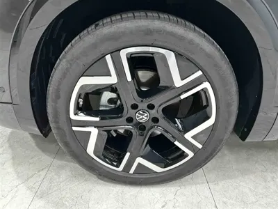 Volkswagen Talagon