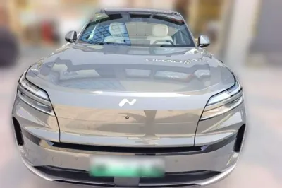 ONVO Luxeed L90