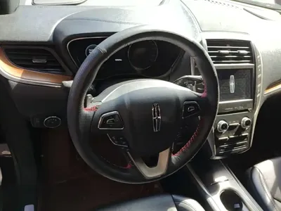 Lincoln MKC