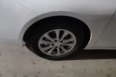 Roewe i5
