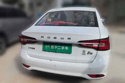 Roewe i5