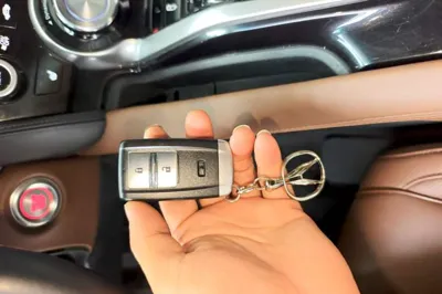 Acura CDX
