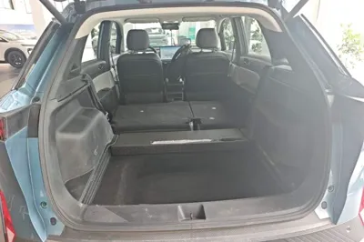 Venucia VX6