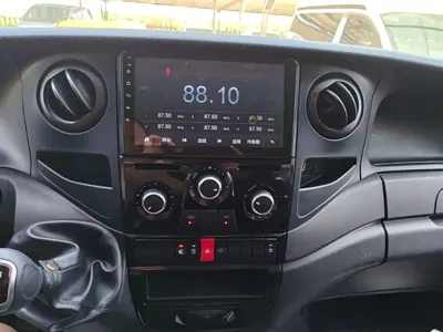IVECO Ousheng