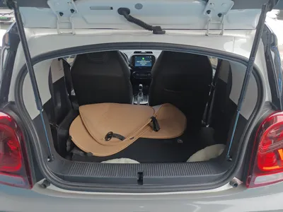 Roewe Clever