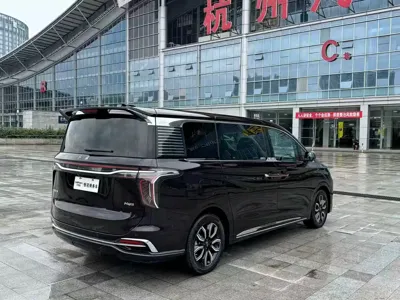 Hongqi Hongqi HQ9