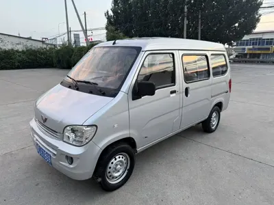 Wuling Zhiguang