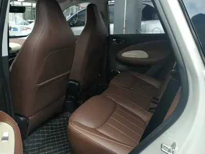 Wuling Bingo