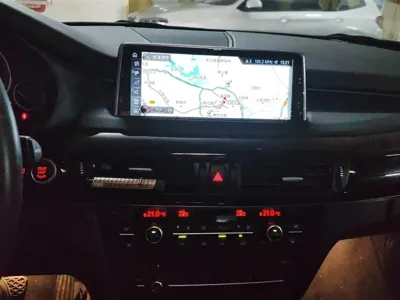 BMW X5 (Import)