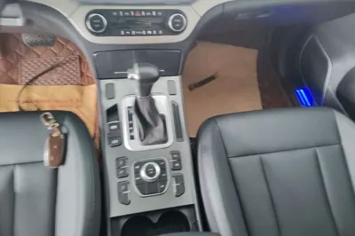 Haval H6 Coupe
