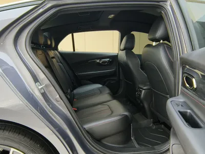 GAC Trumpchi EMPOW