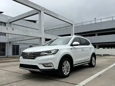 Roewe RX5