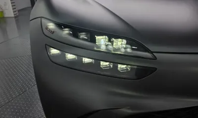 Genesis GV60