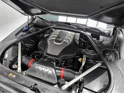 Genesis EQ900