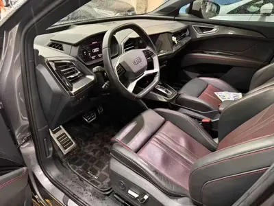 Audi Q5 e-tron
