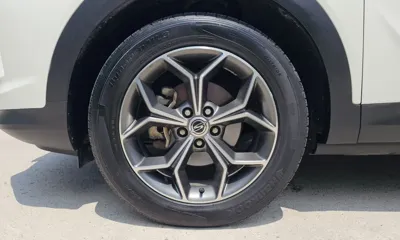 KG_Mobility_Ssangyong KORANDO