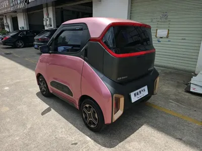 Baojun E200