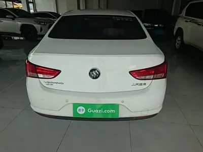 Buick Verano