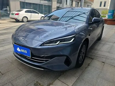 BYD 海豹06