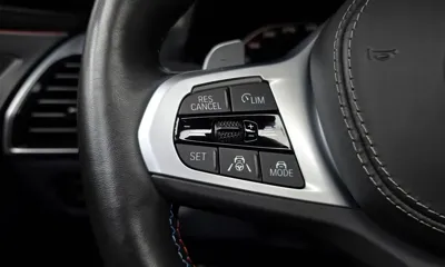 BMW 8-Series