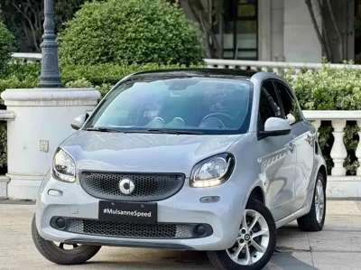 Smart Smart Forfour
