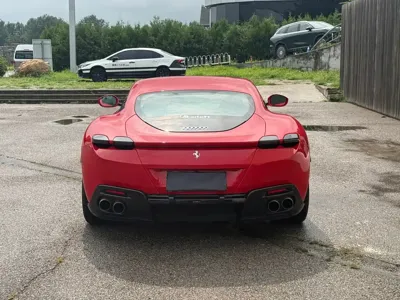 Ferrari Roma