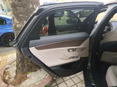 BYD Han