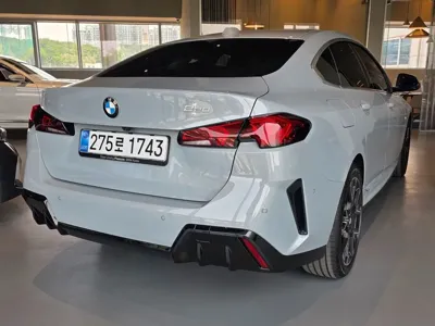 BMW 2-Series
