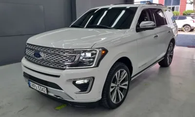 Ford Expedition