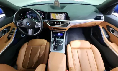 BMW 3-Series