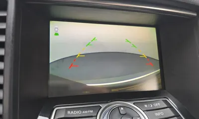 Infiniti FX