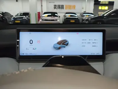 Nio ET5T