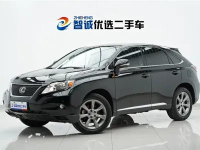 Lexus RX Classic