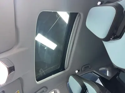 Geely Emgrand S