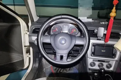 Volkswagen Gran Lavida