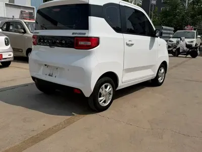 Wuling MINIEV