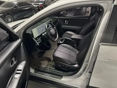 Hyundai Ioniq5