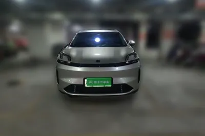 Lynk & Co 08 EM-P