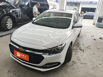 Chevrolet Monza