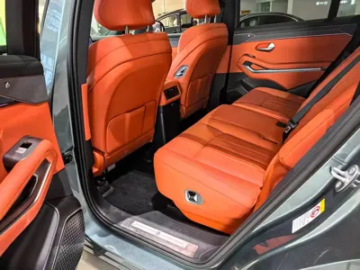 BYD 唐L