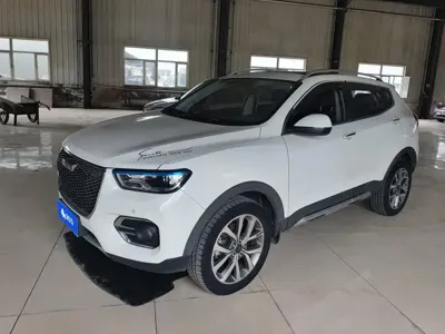 Haval H2s