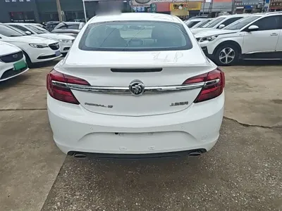 Buick Regal