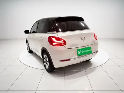 Wuling Bingo