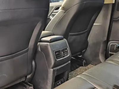 BYD Tang