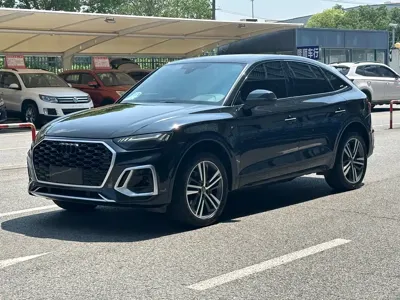 Audi Q5L Sportback