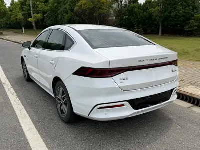 BYD Qin Plus