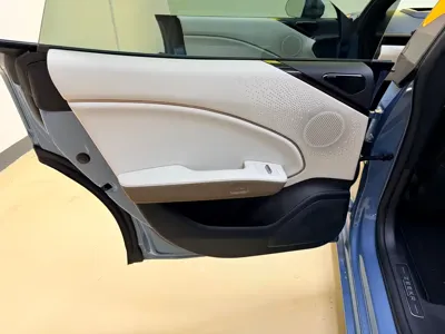 Zeekr 极氪007GT