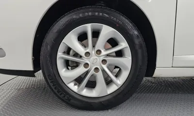 Renault-KoreaSamsung SM3